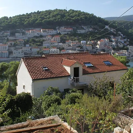 Studio 5637b Apartman Pučišća