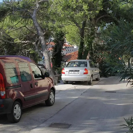 Studio 5637b Pučišća