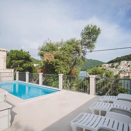 Apartman Studio 5637b Pučišća